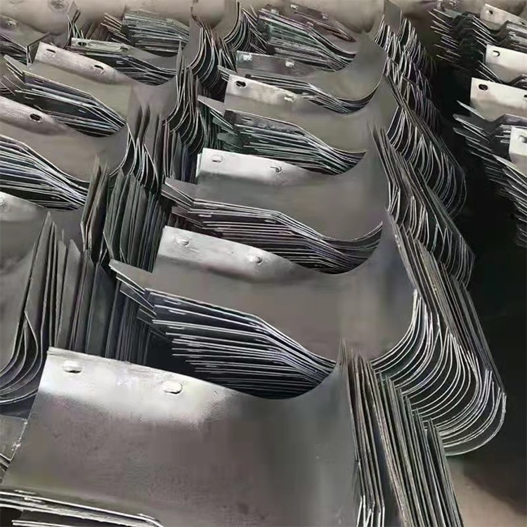 鍍鋅端頭