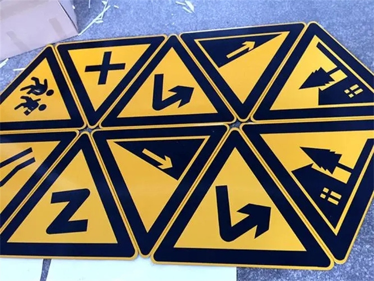 標(biāo)識標(biāo)牌